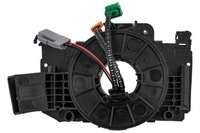 фото thumb №9, Лента руля шлейф renault trafic ii 2006-