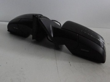 фото thumb №8, Mercedes gle w166 166 зеркало левая 13 правые 12