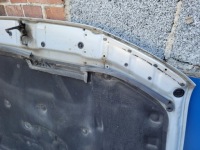 фото thumb №10, Lexus ls i ls400 1989-1994 89-94 капот кришка перед
