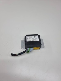 фото thumb №4, Land rover evoque ii 2024 блок управления / модуль подушка безопасности