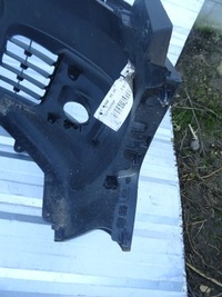 фото thumb №13, Бампер перед citroen jumpy expert iii 16- хороший