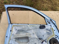 фото thumb №11, Ліва передні двері nissan almera n16 2000-2006