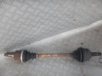 фото thumb №1, Citroen c8 peugeot 807 рестайлинг 2.0 16v левая полуось