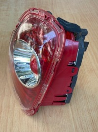 Mini r56 r57 рестайлинг  r58 r59 лампа задняя w крыле правая америка 7255914 в Украине, фото thumb