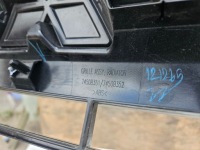 фото thumb №7, Mitsubishi space star ii lift решітка радіатора решітка радіатора бампера перед