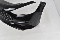 фото thumb №8, Mercedes gla 247 w247 35amg aero бампер передній