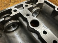 фото thumb №7, Крышка клапанов iveco ducato 3.0 hdi 504166567