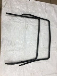 фото thumb №7, Рамка двері прокладка vw sharan seat alhambra