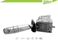фото thumb №2, Перемикач комбінований [valeo]
