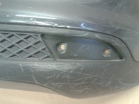 фото thumb №8, Ford focus iii hb бампер задняя