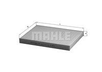 фото thumb №5, Набір фільтрів knecht seat exeo