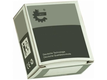 фото thumb №1, Клапан egr esen skv 14skv173