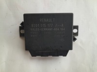 Купити Renault master iii модуль блок керування pdc 8201015177a, фото thumb