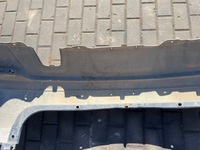 фото thumb №13, Бампер задня задній dacia duster i 10- dvd42