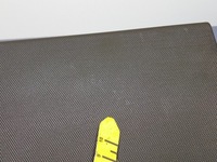 фото thumb №6, Bmw x5 g05 захист кришки багажника 7417424