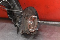 фото thumb №7, Oś задняя задняя балка hyundai kona 1 i 1.0 t-gdi 120 km 17-19