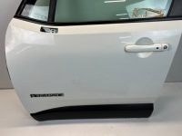 фото thumb №2, Jeep renegade дверь левая передние