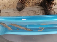 фото thumb №11, Vw tiguan i 5n 06-10r бампер задний задняя ld5n