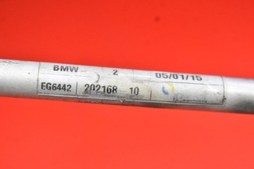 фото thumb №10, Шланг трубка кондиціонера 9271899 bmw x5 f15 3.0i 306 km 13-18