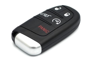 фото thumb №3, Jeep grand cherokee commander compas liberty patriot wrnagler ключ pilot