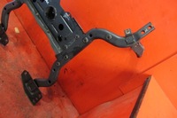 фото thumb №3, Mini one cooper r50 r52 r53 підрамник підрамник підрамник поперечина перед 6763721