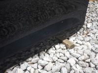 фото thumb №9, Дверь левый зад vw jetta v sedan 05-11 lc9x do установка