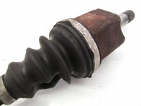 фото thumb №3, Citroen c6 2.2 hdi полуось левая механическая коробка передач 9683386580