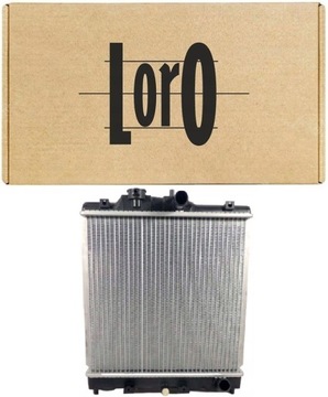 фото thumb №15, Радиаторов воды honda civic v vi hr-v