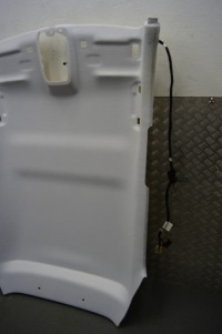 фото thumb №4, Corsa f потолок