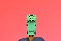 фото thumb №7, Лента подушка безопасности шлейф 93480-3l001 kia carnival 2 ii 06-10