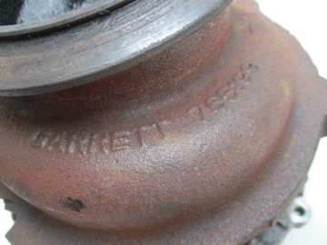 фото thumb №11, E90 e91 e92 3.0d 3.0 d 330d 325d турбіна турбонагнітач 7796311