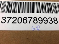 Amk компрессор кронштейн кронштейн подвеска 37206789938 do bmw x5 e70 lift в Украине, фото thumb