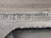 фото thumb №13, Обшивка дверь правый задняя fiat idea / lancia musa 08-12 новый oryg 735481764