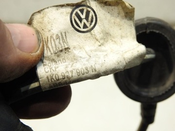 фото thumb №9, Установка камери двигуна права vw touran 1t3 рестайлінг 1.4 tsi 1k0927903n