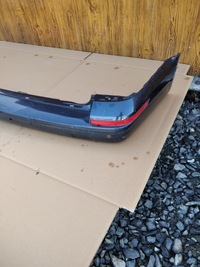 фото thumb №3, Бампер задняя vw t6 multivan