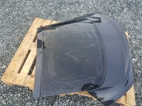 фото thumb №9, Opel insignia a кришка багажника багажника задня hb