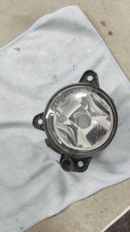 фото thumb №5, Vw crafter sprinter противотуманная фара левый 9068200056