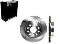 фото thumb №1, Starline тормозные диски тормозные 2szt audi a3 seat toledo