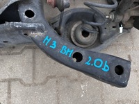 фото thumb №8, Mazda 3 bm підвіска задня задні підрамник поворотний кулак 2.0 b