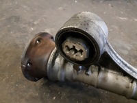 фото thumb №13, Audi q7 4l 3.0 tfsi диференціал міст перед передній obm409505m porsche