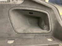 фото thumb №7, Обшивка багажника левый правый задняя a5 8w sportback