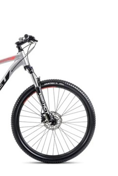 Ромет Рамблер R7.4 Silver 2024