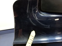 фото thumb №5, Bmw x5 f15 нижняя задняя крышка багажника багажника задняя 416