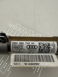 фото thumb №6, Audi q5 sq5 2011 права сторона шторка безпеки подушка безпеки