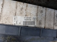 фото thumb №7, Mercedes b w246 1.8 cdi pas передній радіатор вентилятор