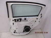 фото thumb №10, Citroen c3 iii двері праві задні ewpb