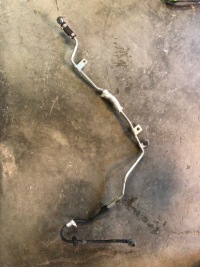 фото thumb №1, Fiat ducato 2006-2014 2.3jtd шланг усилитель тормозов усилителя