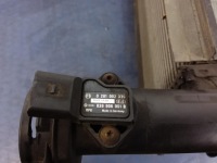 фото thumb №7, Vw touran i 1.9 tdi радіатор води інтеркулер