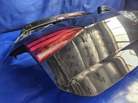 фото thumb №5, Крышка багажника багажника vw golf vii