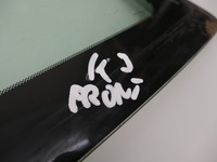 фото thumb №13, Jeep cherokee kj рестайлінг скло лобове передня перед